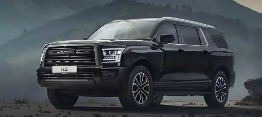 Внедорожники в Тюмени